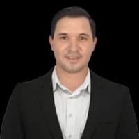 Imagem de um funcionário do Sistema SCA