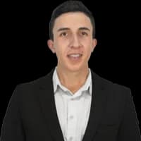 Imagem de um funcionário do Sistema SCA